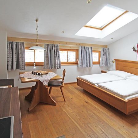 Filzenhof Appartement Kitzbühel Buitenkant foto