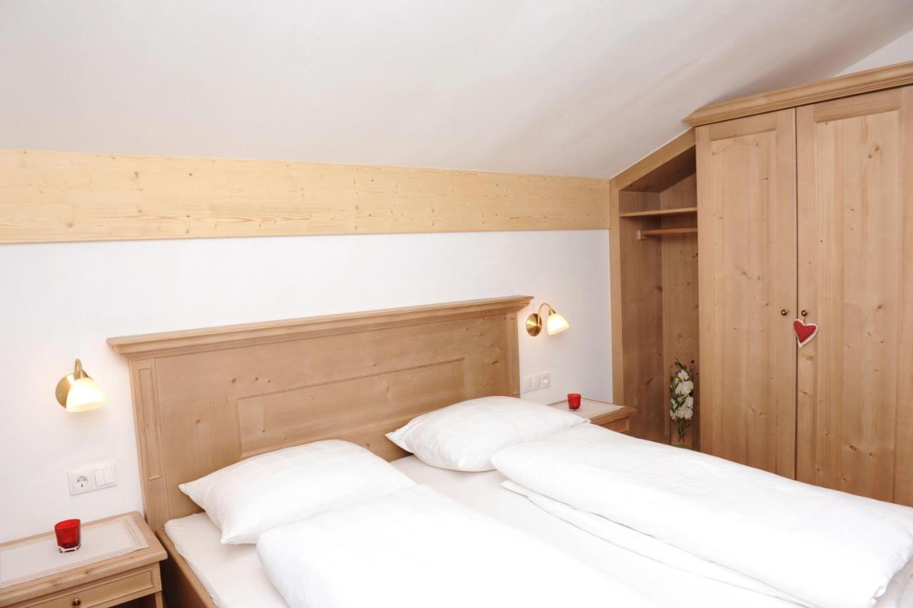 Filzenhof Appartement Kitzbühel Kamer foto