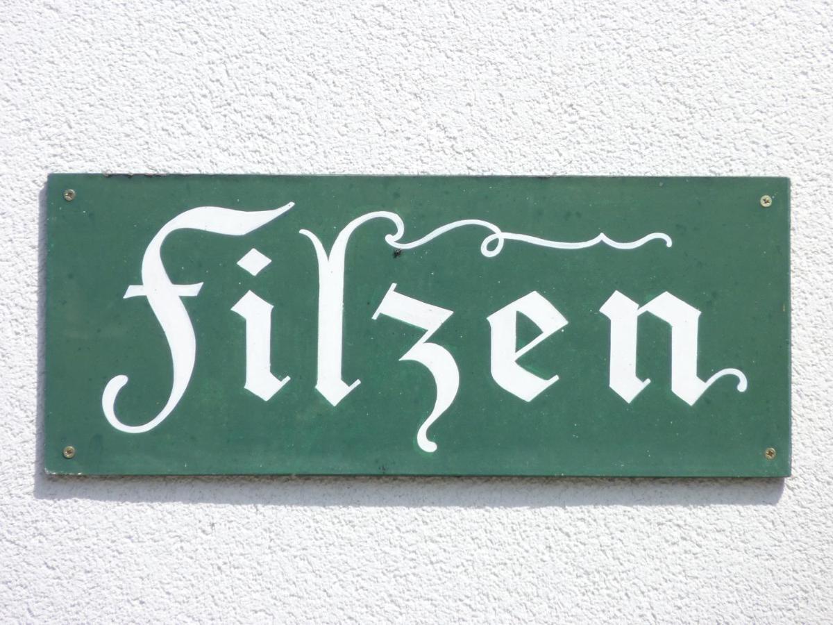 Filzenhof Appartement Kitzbühel Kamer foto