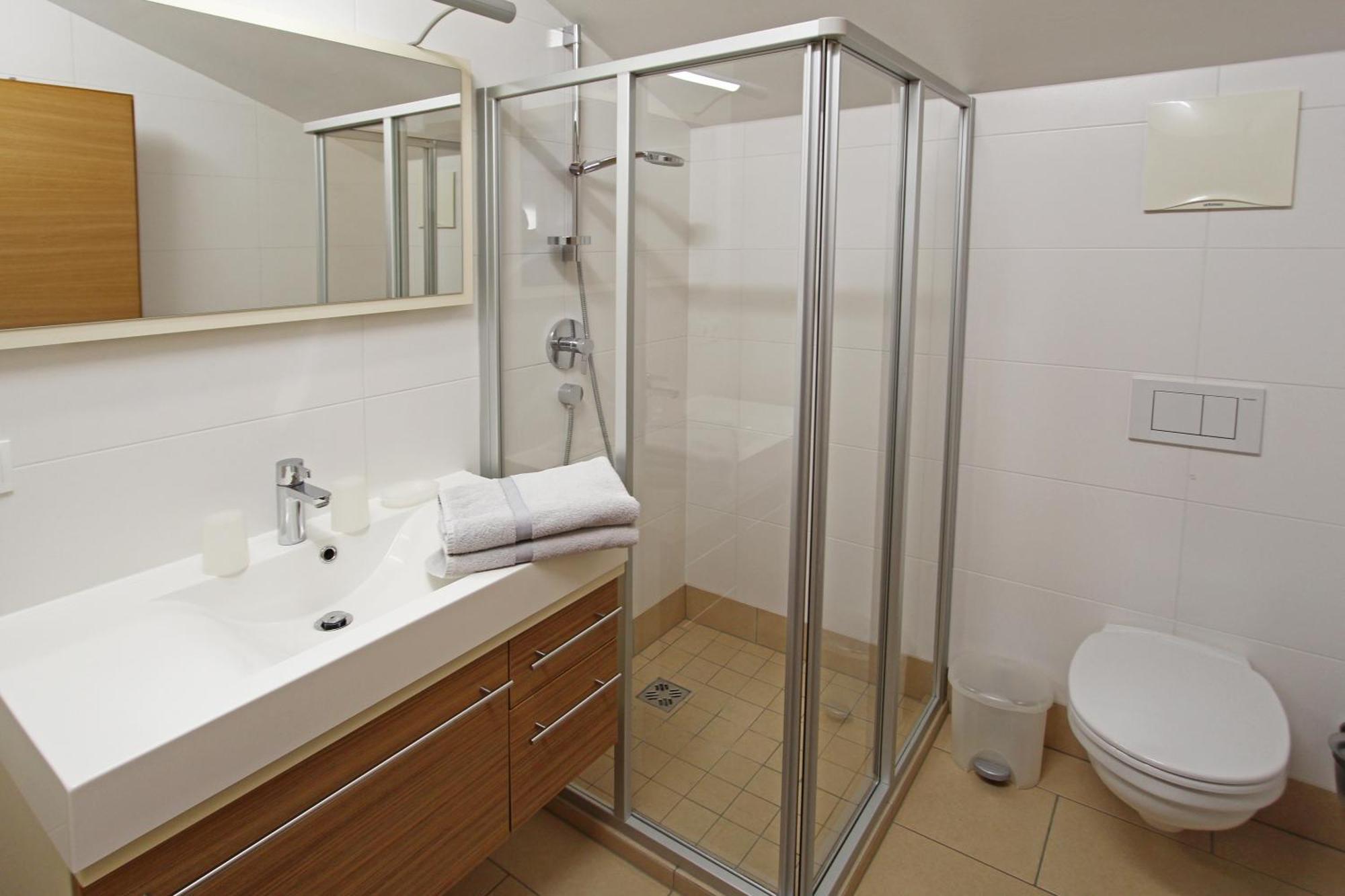 Filzenhof Appartement Kitzbühel Buitenkant foto