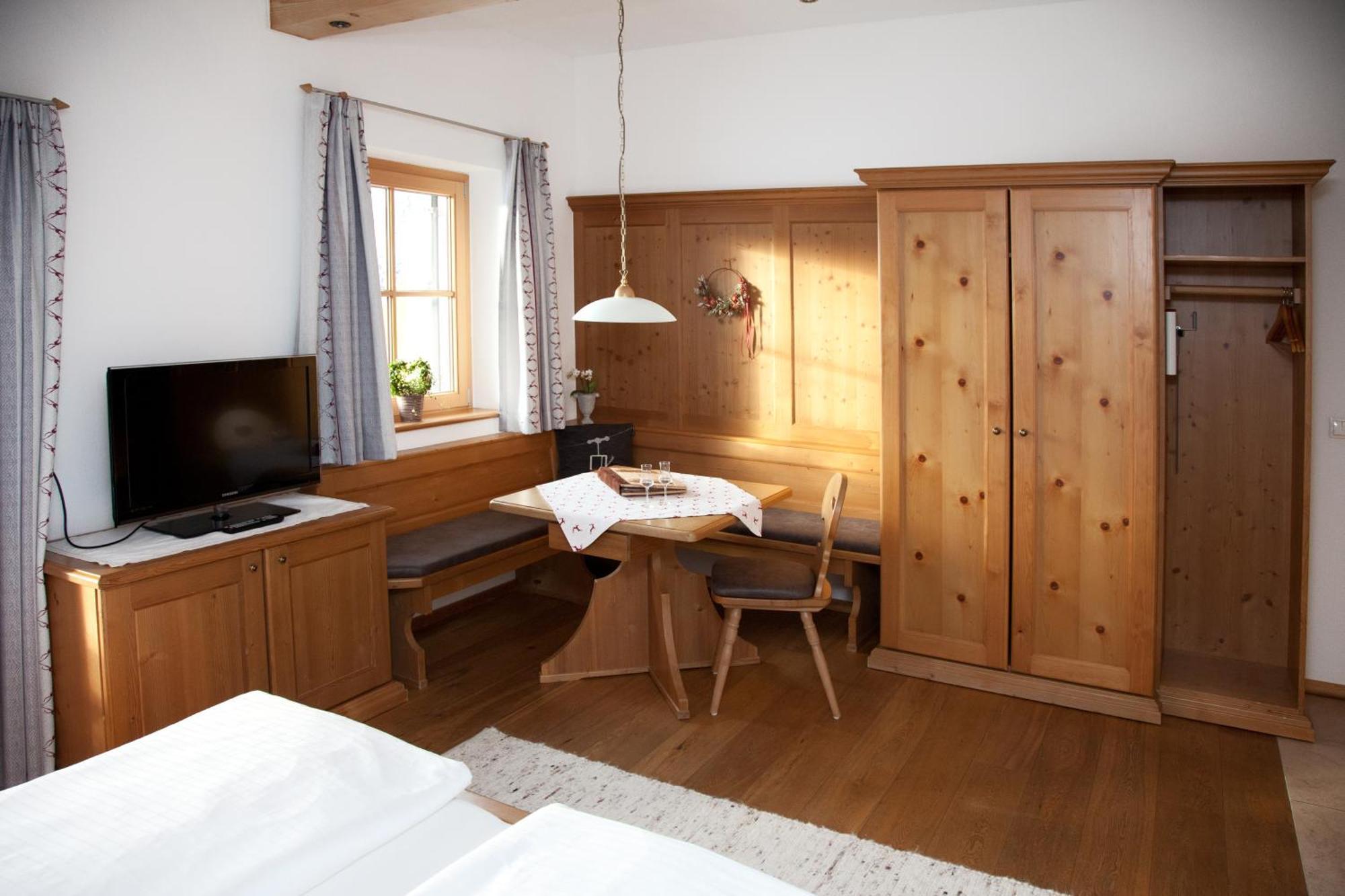 Filzenhof Appartement Kitzbühel Buitenkant foto