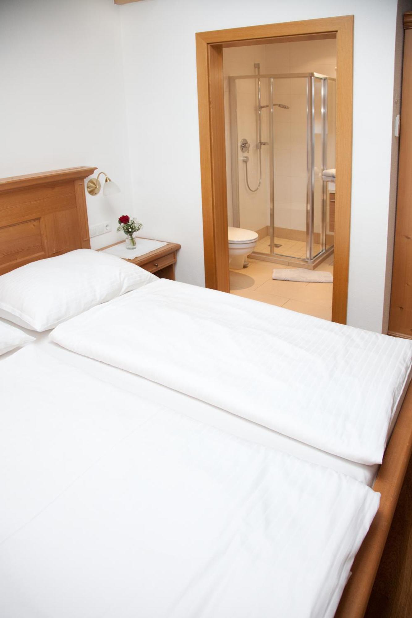 Filzenhof Appartement Kitzbühel Buitenkant foto