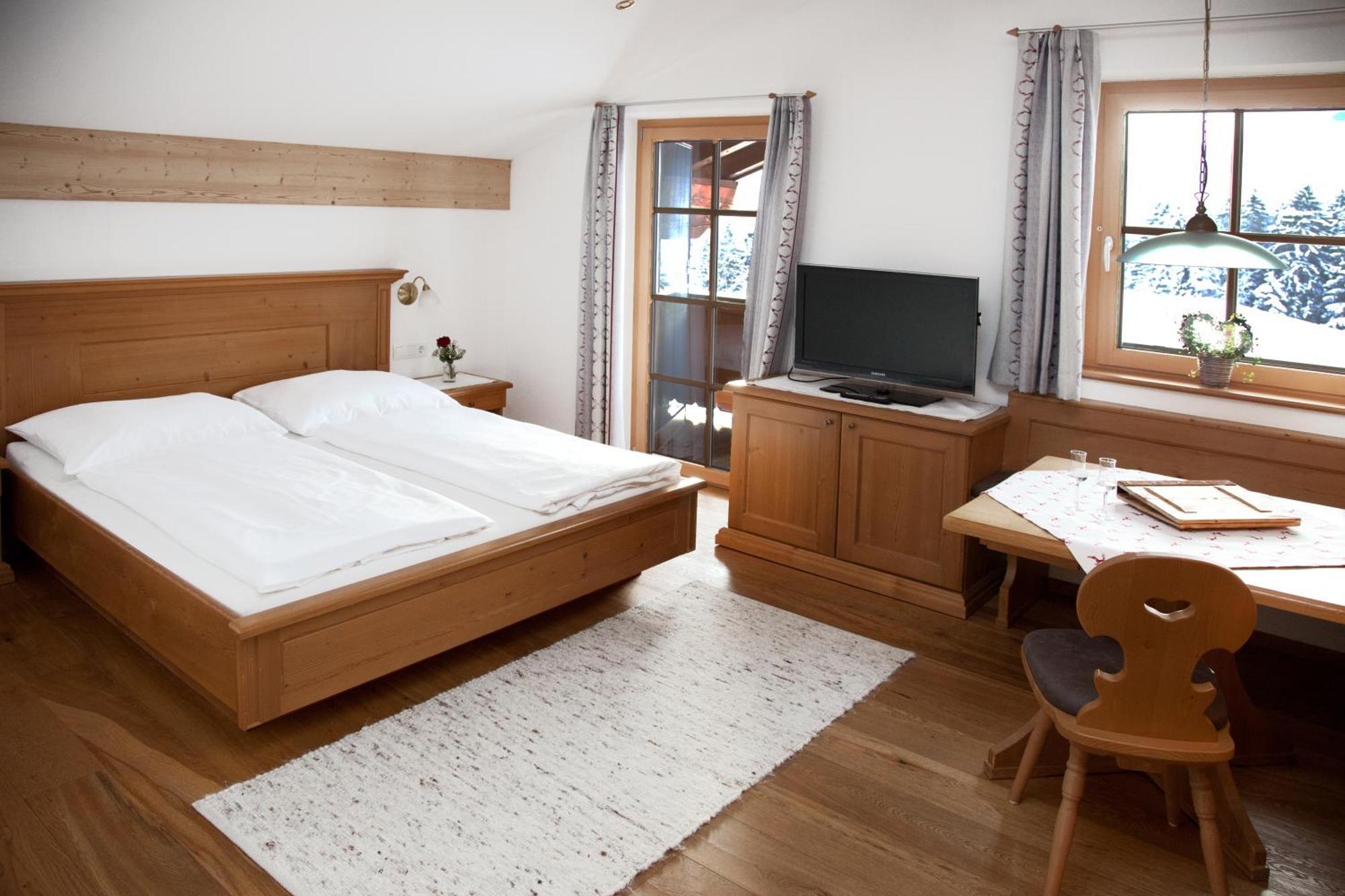 Filzenhof Appartement Kitzbühel Buitenkant foto