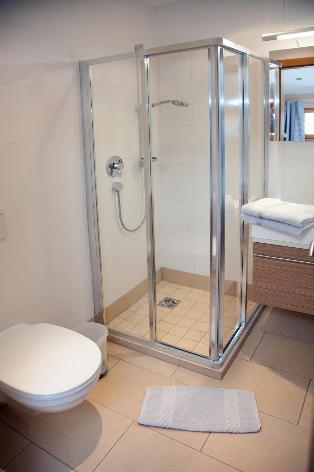 Filzenhof Appartement Kitzbühel Buitenkant foto
