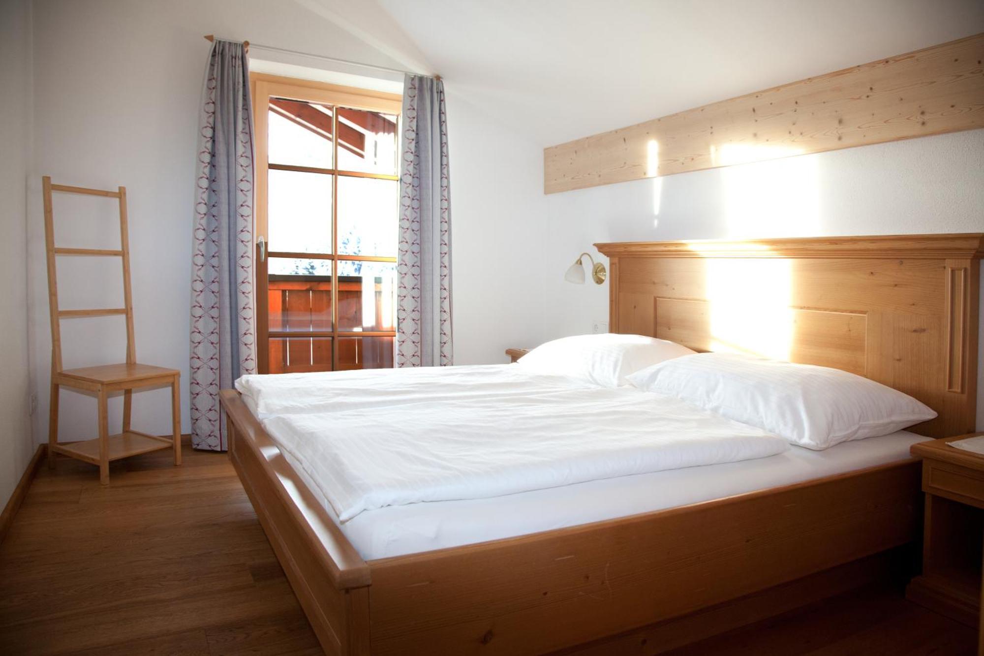 Filzenhof Appartement Kitzbühel Buitenkant foto