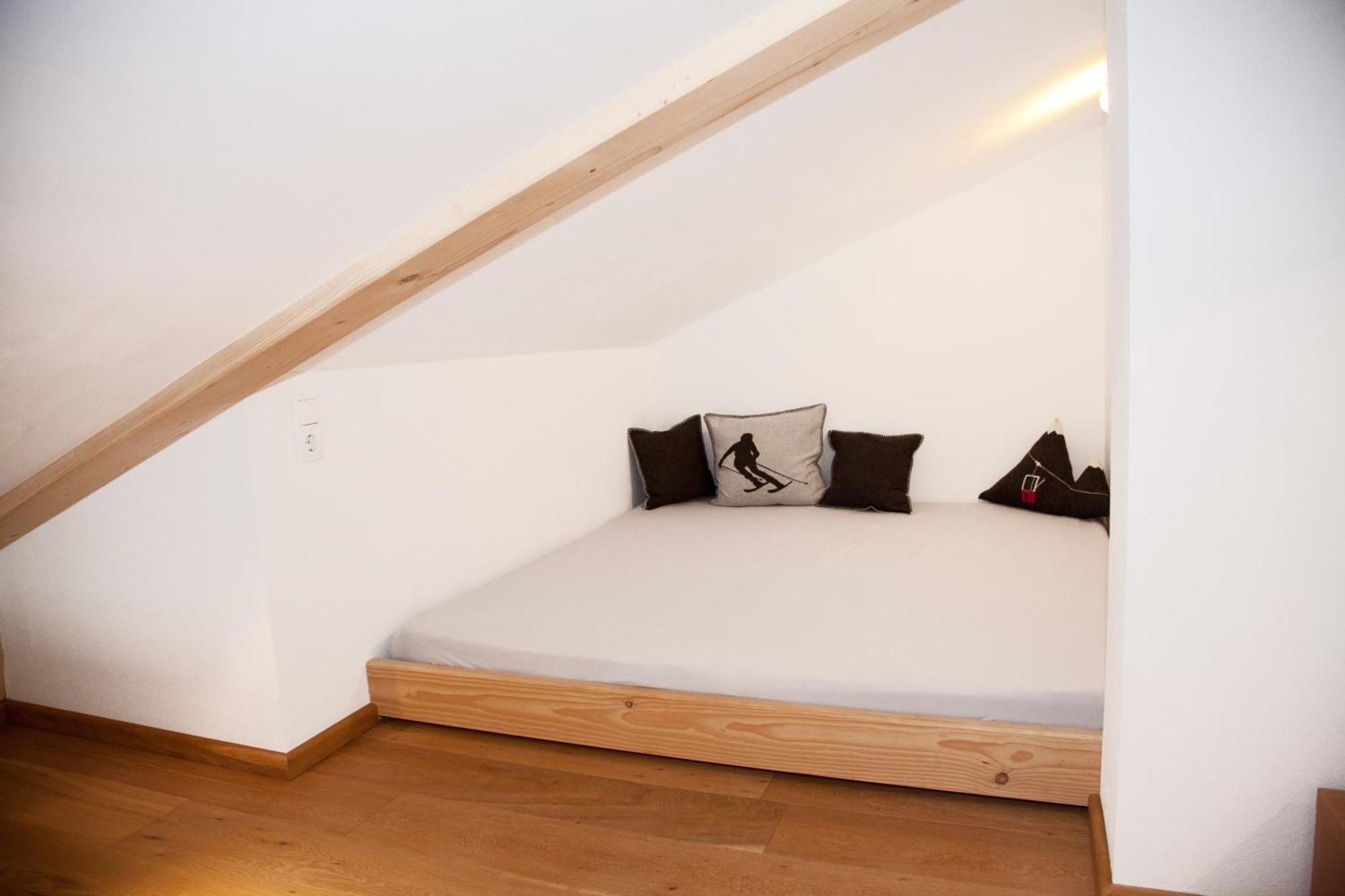 Filzenhof Appartement Kitzbühel Buitenkant foto