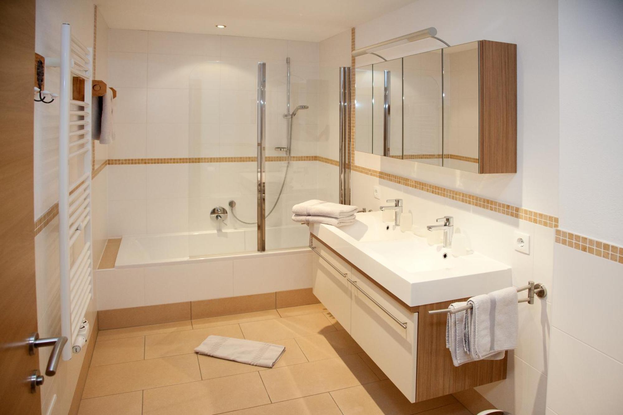 Filzenhof Appartement Kitzbühel Buitenkant foto